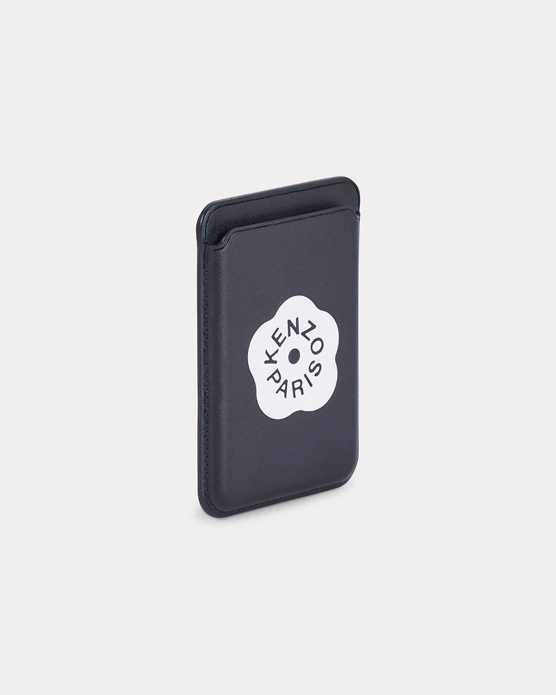 'Boke Flower 2.0' MagSafe card holder