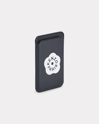 'Boke Flower 2.0' MagSafe card holder