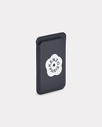 'Boke Flower 2.0' MagSafe card holder