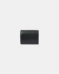 'KENZO Tab' trifold wallet in leather