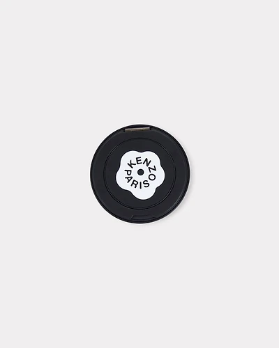 'Boke Flower 2.0' MagSafe double ring