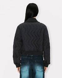 'KENZO Winter Holidays' quilted blouson