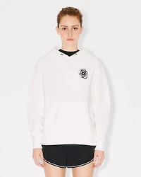 'Boke Flower 2.0' hoodie cotton