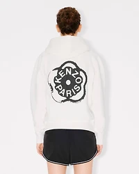 'Boke Flower 2.0' hoodie cotton