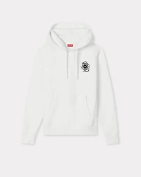 'Boke Flower 2.0' hoodie cotton