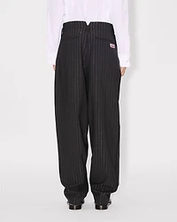 'KENZO Winter Holidays' pleated pants