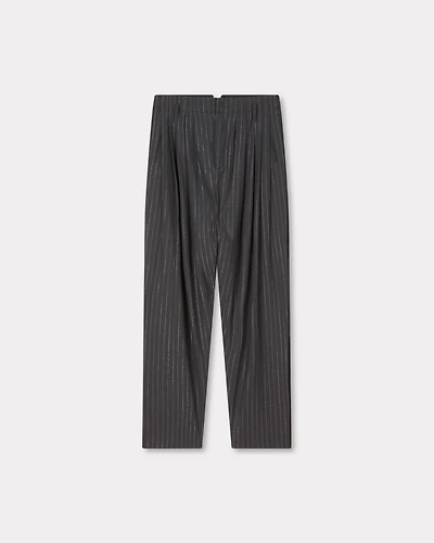 'KENZO Winter Holidays' pleated pants
