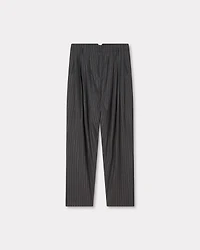 'KENZO Winter Holidays' pleated pants