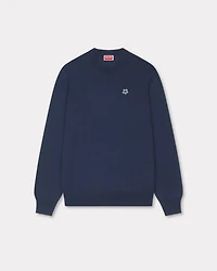 'Boke Flower' jumper merino wool