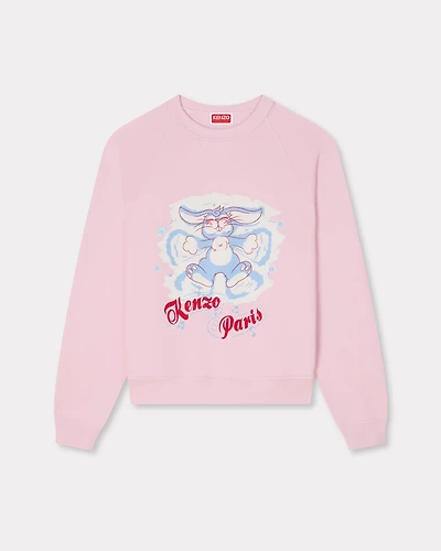'KENZO Winter Holidays' sweatshirt cotton