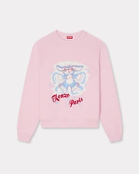 'KENZO Winter Holidays' sweatshirt cotton