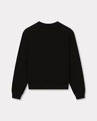 'KENZO Winter Holidays' embroidered sweatshirt cotton