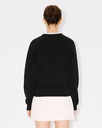 'Boke Flower 2.0' sweatshirt cotton