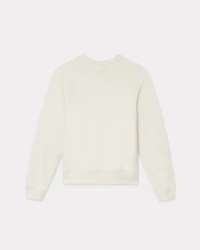 'Boke Flower' sweatshirt cotton