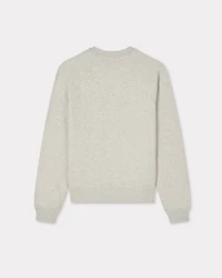 'KENZO Wild Tiger' embroidered sweatshirt cotton