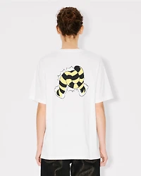 'KENZO Wild Tiger' loose T-shirt cotton