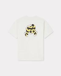 'KENZO Wild Tiger' loose T-shirt cotton