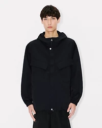 'Boke Flower 2.0' short windbreaker