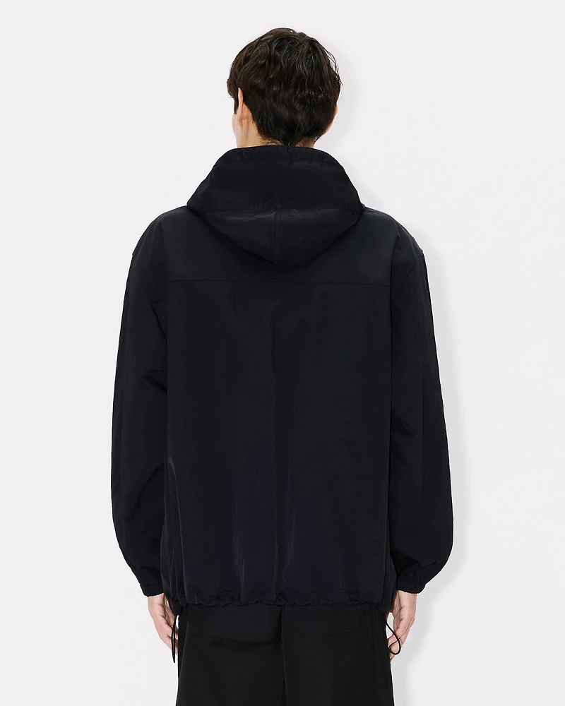 'Boke Flower 2.0' short windbreaker