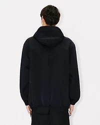 'Boke Flower 2.0' short windbreaker