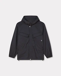 'Boke Flower 2.0' short windbreaker