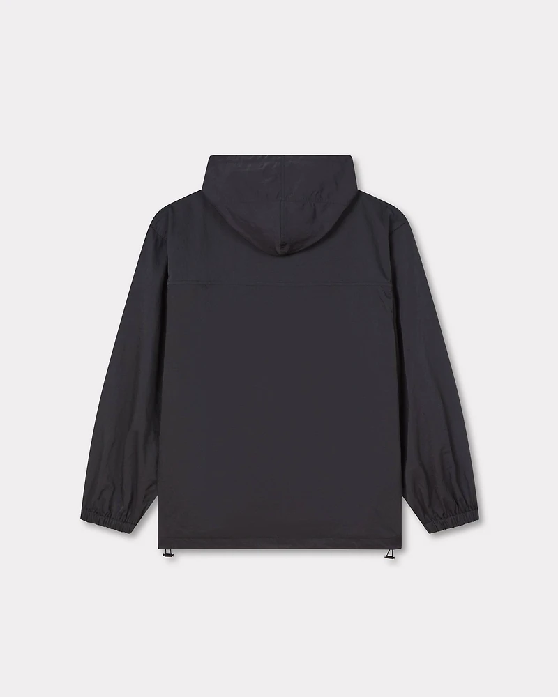 'Boke Flower 2.0' short windbreaker