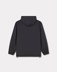 'Boke Flower 2.0' short windbreaker