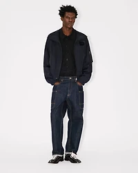 'KENZO Winter Holidays' windbreaker