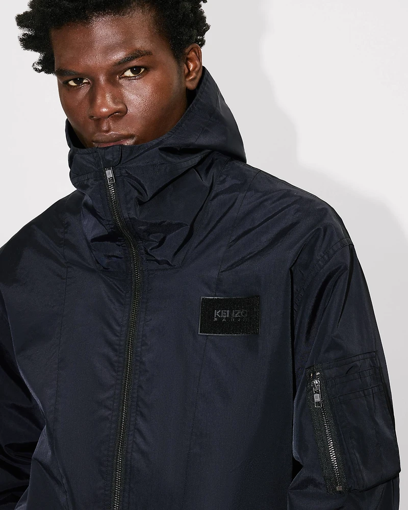 'KENZO Winter Holidays' windbreaker