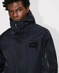 'KENZO Winter Holidays' windbreaker