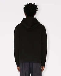 'KENZO Winter Holidays' embroidered hoodie cotton