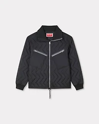 'KENZO Winter Holidays' quilted jacket