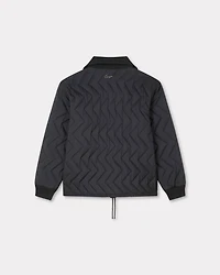 'KENZO Winter Holidays' quilted jacket
