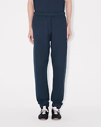 'Boke Flower' embroidered jogpants cotton