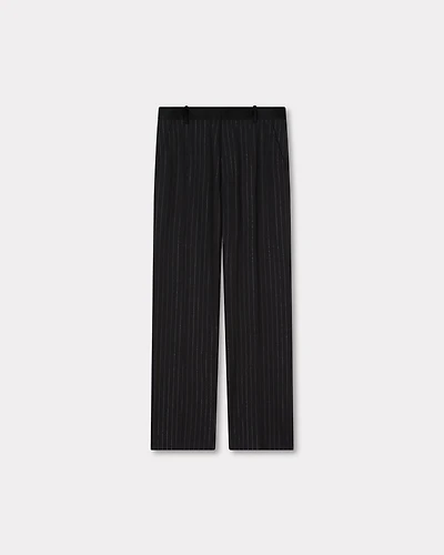 'KENZO Stripes' straight tailored pants