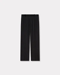 'KENZO Stripes' straight tailored pants