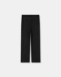 'KENZO Stripes' straight tailored pants