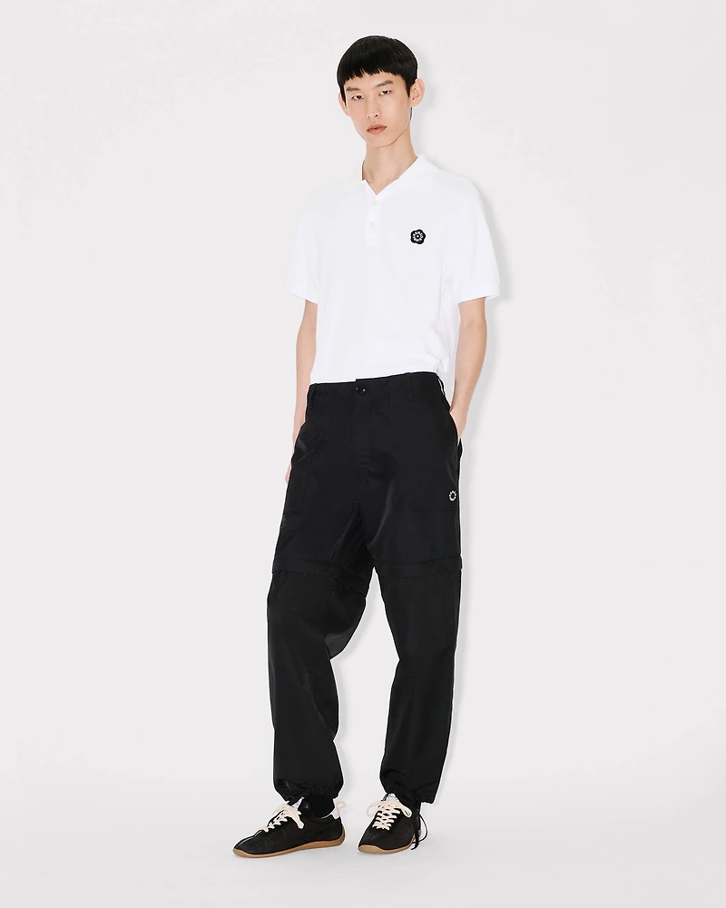 'Boke Flower 2.0' technical pants
