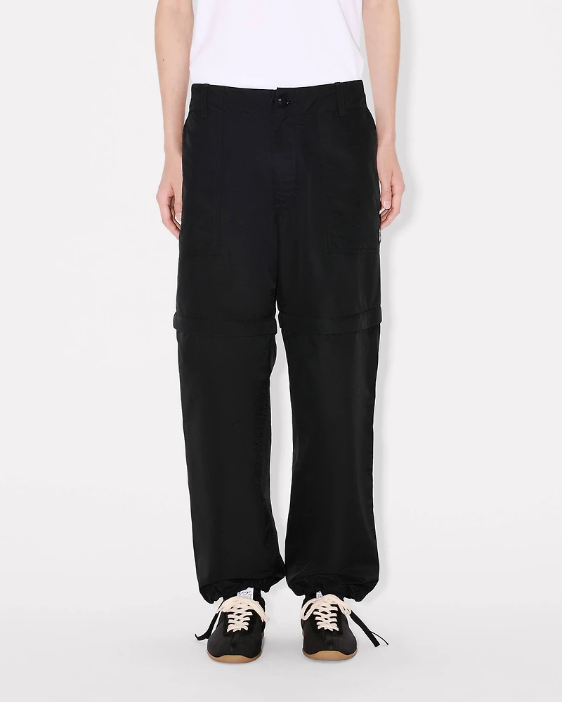 'Boke Flower 2.0' technical pants