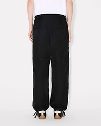 'Boke Flower 2.0' technical pants