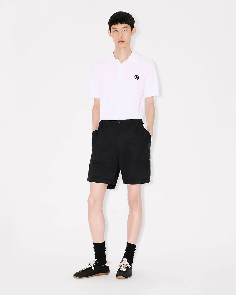 'Boke Flower 2.0' technical pants