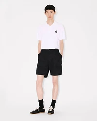 'Boke Flower 2.0' technical pants