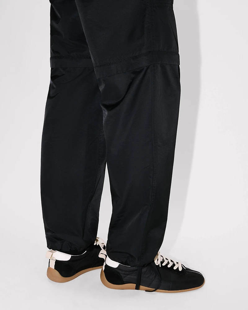 'Boke Flower 2.0' technical pants