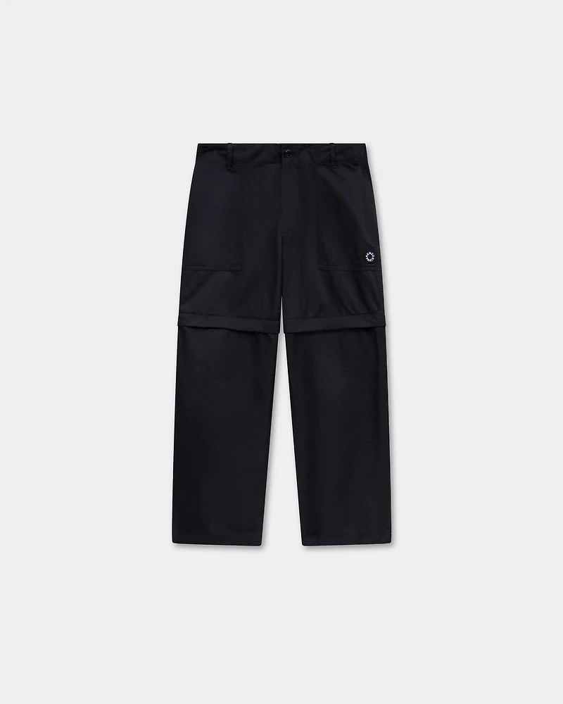 'Boke Flower 2.0' technical pants