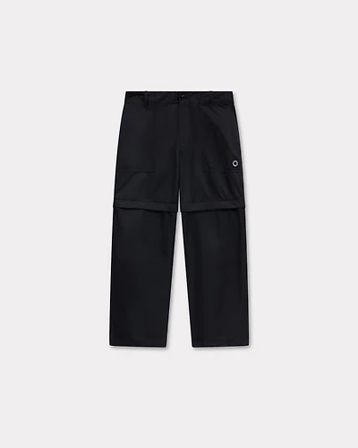 'Boke Flower 2.0' technical pants