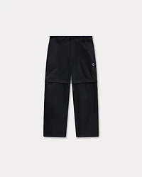 'Boke Flower 2.0' technical pants