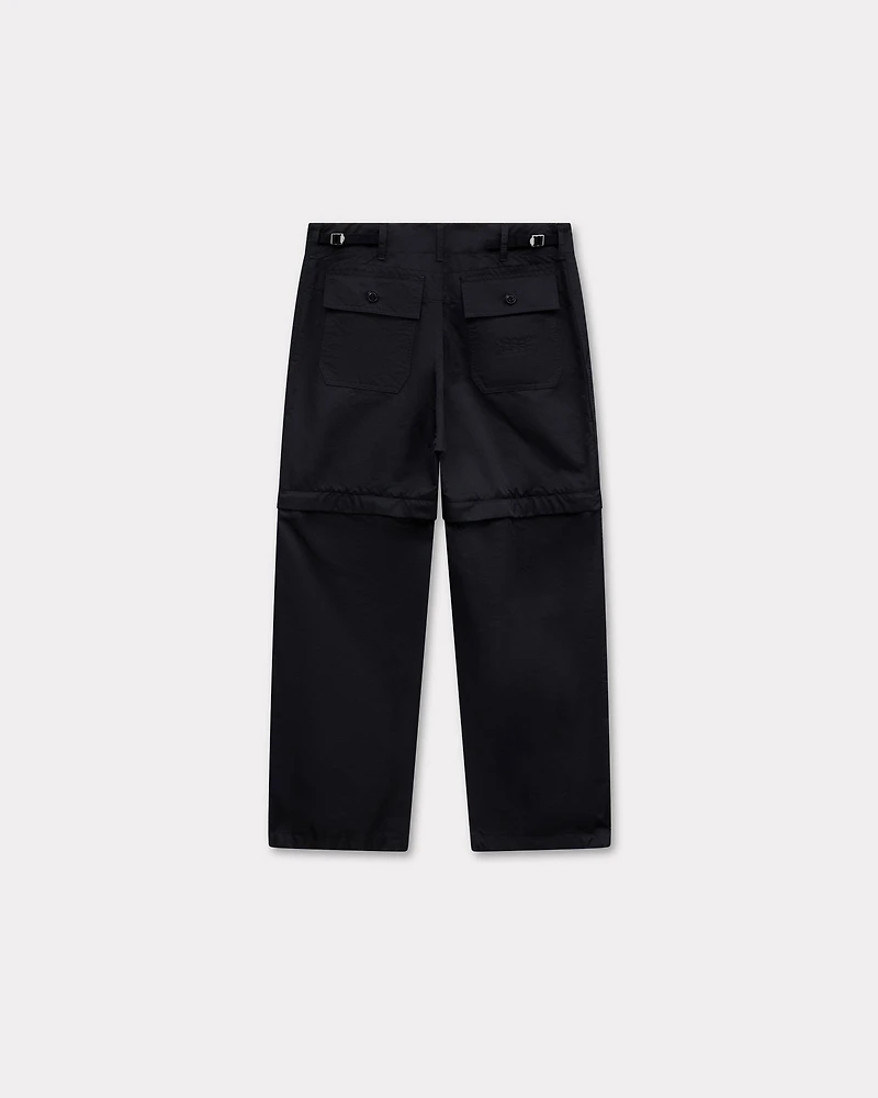 'Boke Flower 2.0' technical pants