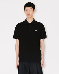 'KENZO Wild Tiger' slim polo cotton