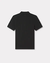 'KENZO Wild Tiger' slim polo cotton