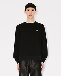 'KENZO Wild Tiger' embroidered sweatshirt cotton